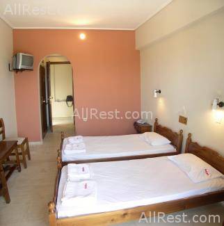 Hotel Rania 12